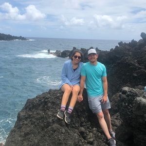 Meet your Posher, Jasmine